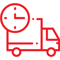 Reliable & Timely Delivery