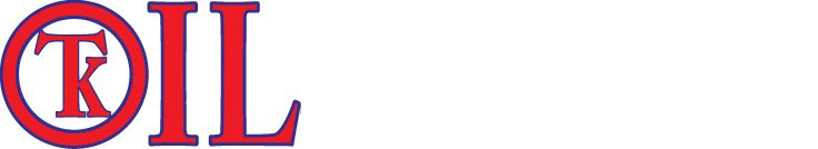 Top Kim Oil Sdn Bhd