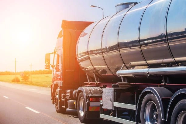 Road Tanker Service
