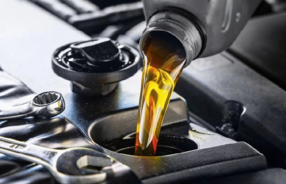 Lubricant